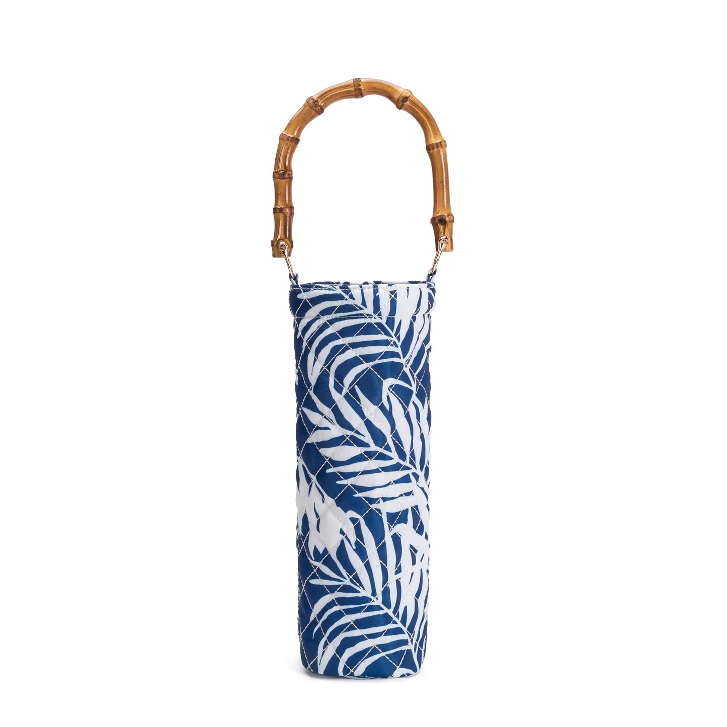 Mayfair & Finch Regent Wine Tote – insulated quilted tote with vibrant lining, perfect for carrying wine bottles stylishly for picnics, parties, or gifting.